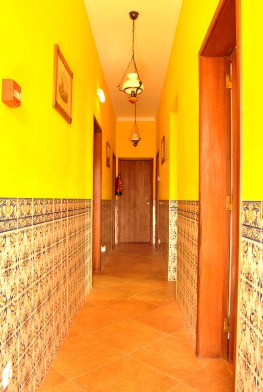 Hospedaria Cafe Pielas Sintra Exterior foto