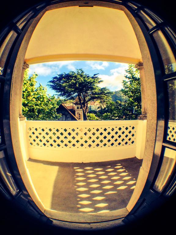 Hospedaria Cafe Pielas Sintra Exterior foto